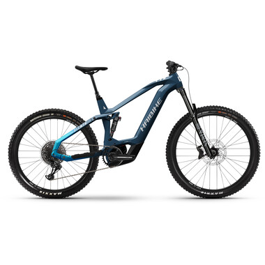 Mountain Bike eléctrica HAIBIKE ALLMTN CF 9 29/27,5+" Azul 2023 0